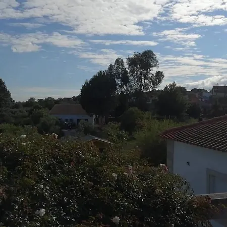 Casa Do Linhar - Quintas De Sirlyn Tondela