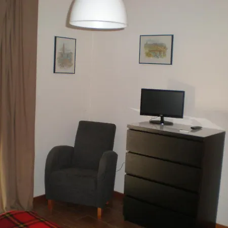 Casa Do Linhar - Quintas De Sirlyn