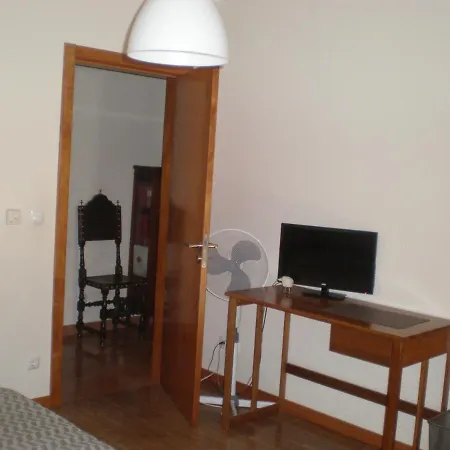 Casa Do Linhar - Quintas De Sirlyn Tondela