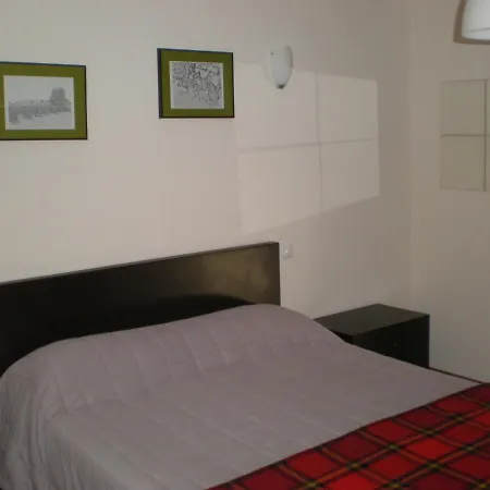 Casa Do Linhar - Quintas De Sirlyn Tondela