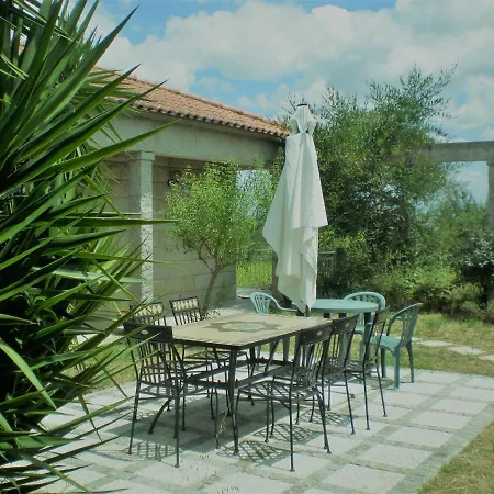 Casa Do Linhar - Quintas De Sirlyn Gæstehus *