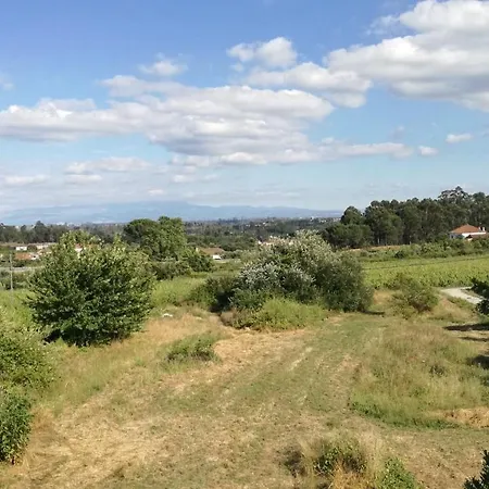 Gæstehus Casa Do Linhar - Quintas De Sirlyn Tondela