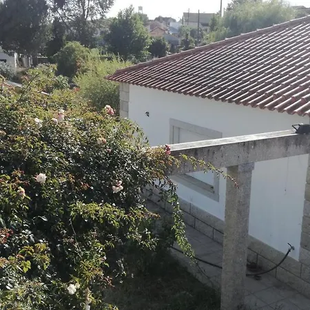 Gæstehus Casa Do Linhar - Quintas De Sirlyn Tondela