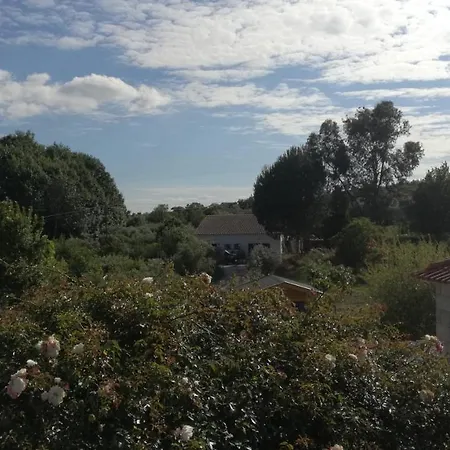 Casa Do Linhar - Quintas De Sirlyn Gæstehus