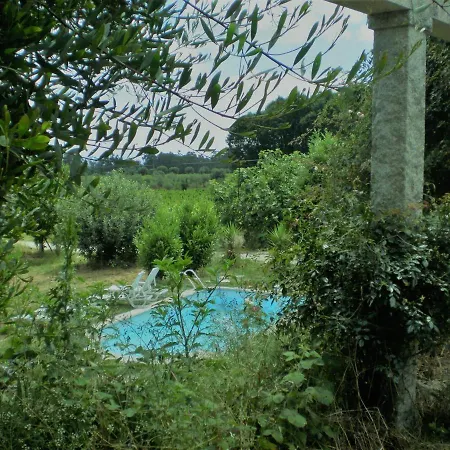 Gæstehus Casa Do Linhar - Quintas De Sirlyn