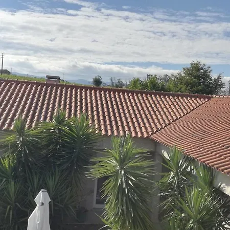 Casa Do Linhar - Quintas De Sirlyn *