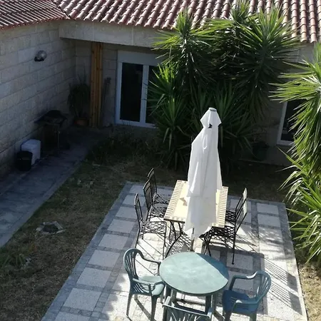 Gæstehus Casa Do Linhar - Quintas De Sirlyn