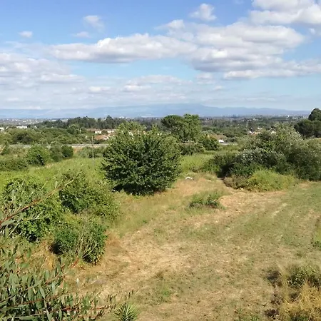 Casa Do Linhar - Quintas De Sirlyn *