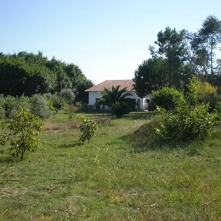 Casa Do Linhar - Quintas De Sirlyn