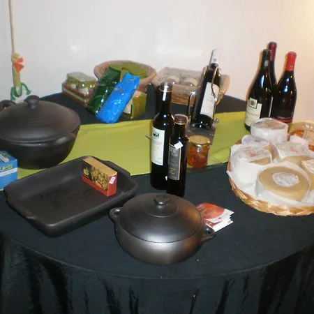 Casa Do Linhar - Quintas De Sirlyn