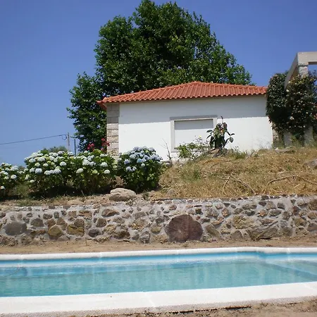 Casa Do Linhar - Quintas De Sirlyn