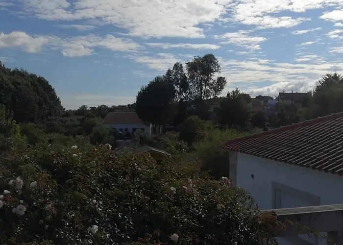 Casa Do Linhar - Quintas De Sirlyn Tondela
