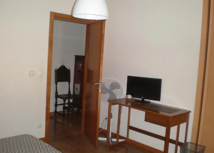 Casa Do Linhar - Quintas De Sirlyn Tondela