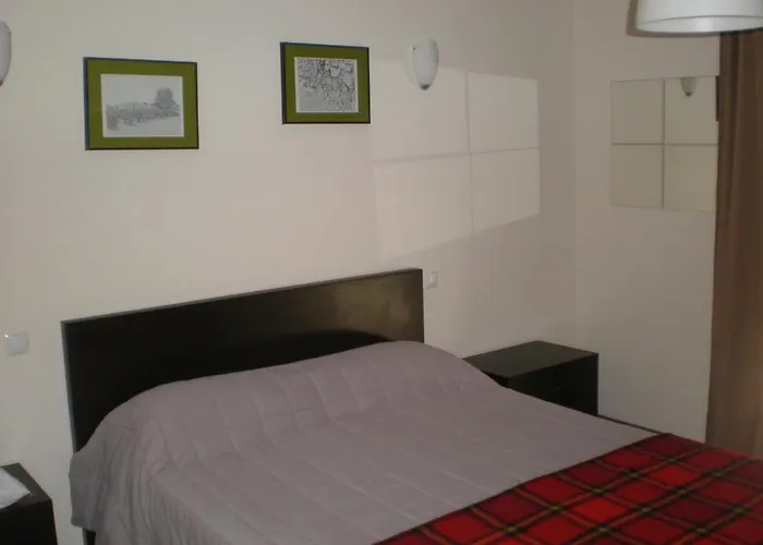 Casa Do Linhar - Quintas De Sirlyn Tondela