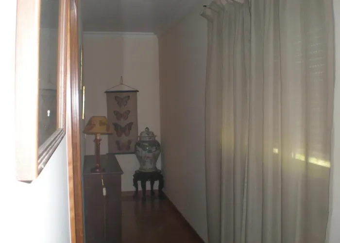 Casa Do Linhar - Quintas De Sirlyn