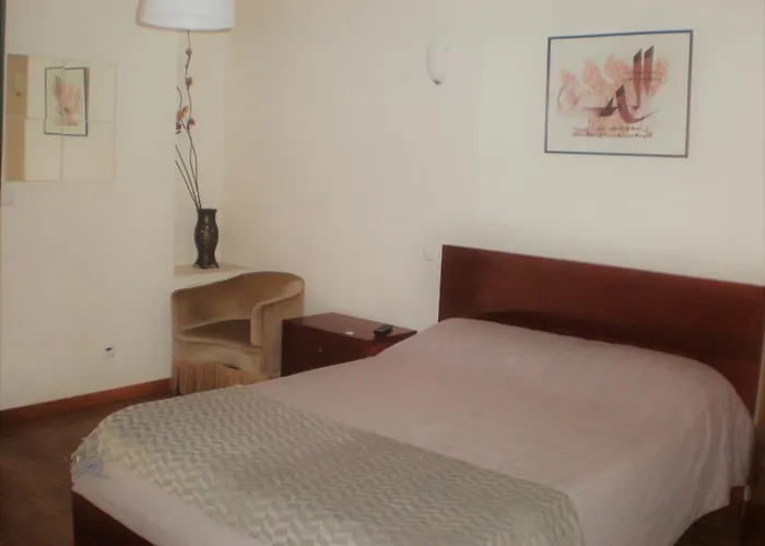 Casa Do Linhar - Quintas De Sirlyn * Tondela