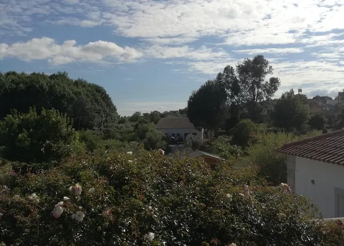 Casa Do Linhar - Quintas De Sirlyn Penzion