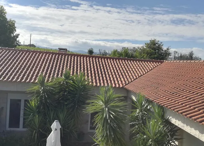 Casa Do Linhar - Quintas De Sirlyn *