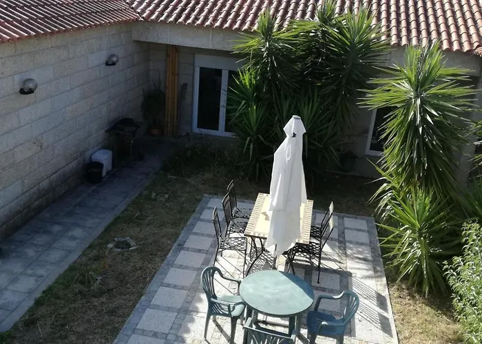 Penzion Casa Do Linhar - Quintas De Sirlyn