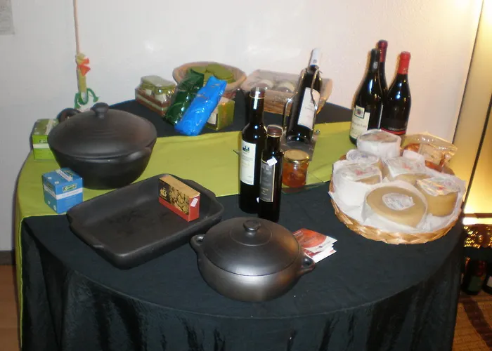 Casa Do Linhar - Quintas De Sirlyn